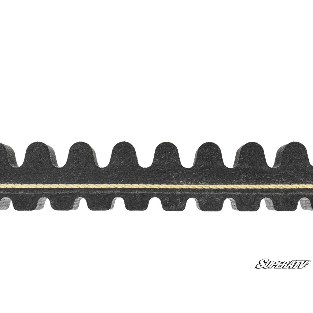 SuperATV Segway Snarler Heavy - Duty CVT Drive Belt - MojoMotoSport.com
