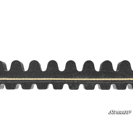 SuperATV Segway Snarler Heavy - Duty CVT Drive Belt - MojoMotoSport.com