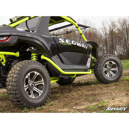 SuperATV Segway Villain Lower Doors - MojoMotoSport.com