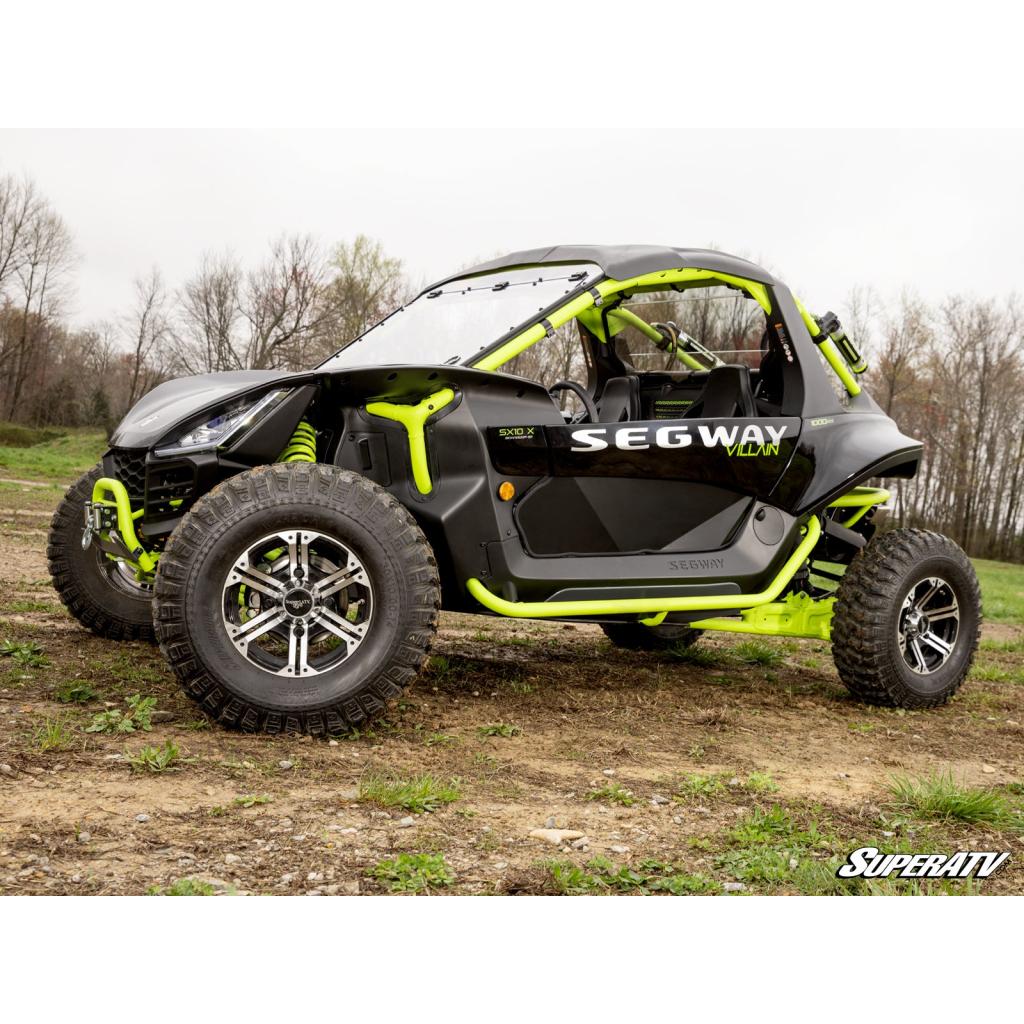 SuperATV Segway Villain Lower Doors - MojoMotoSport.com