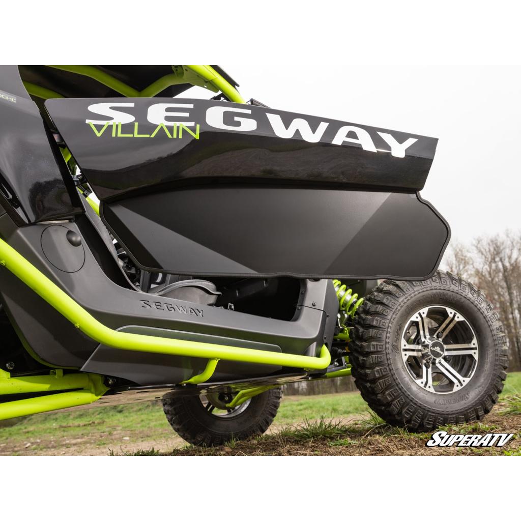 SuperATV Segway Villain Lower Doors - MojoMotoSport.com
