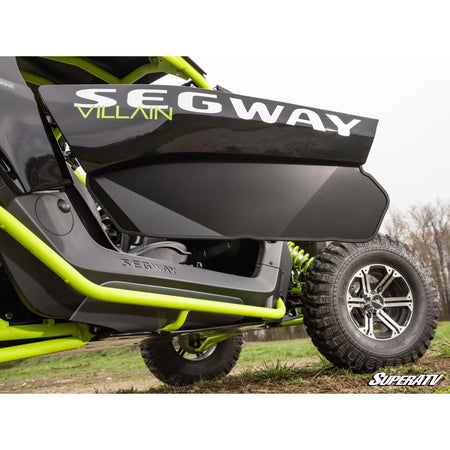 SuperATV Segway Villain Lower Doors - MojoMotoSport.com