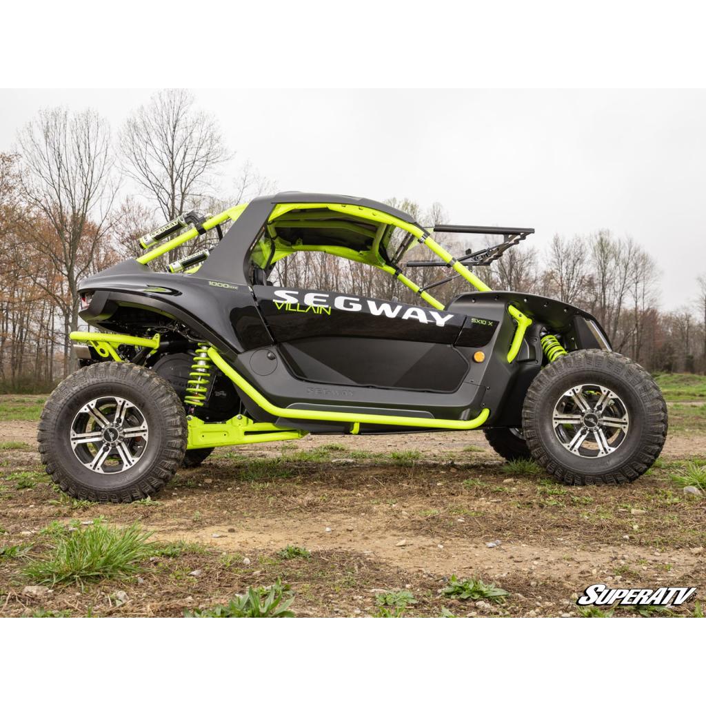 SuperATV Segway Villain Lower Doors - MojoMotoSport.com