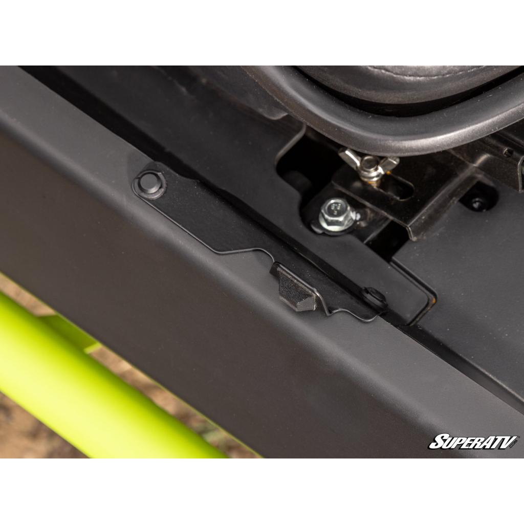 SuperATV Segway Villain Lower Doors - MojoMotoSport.com