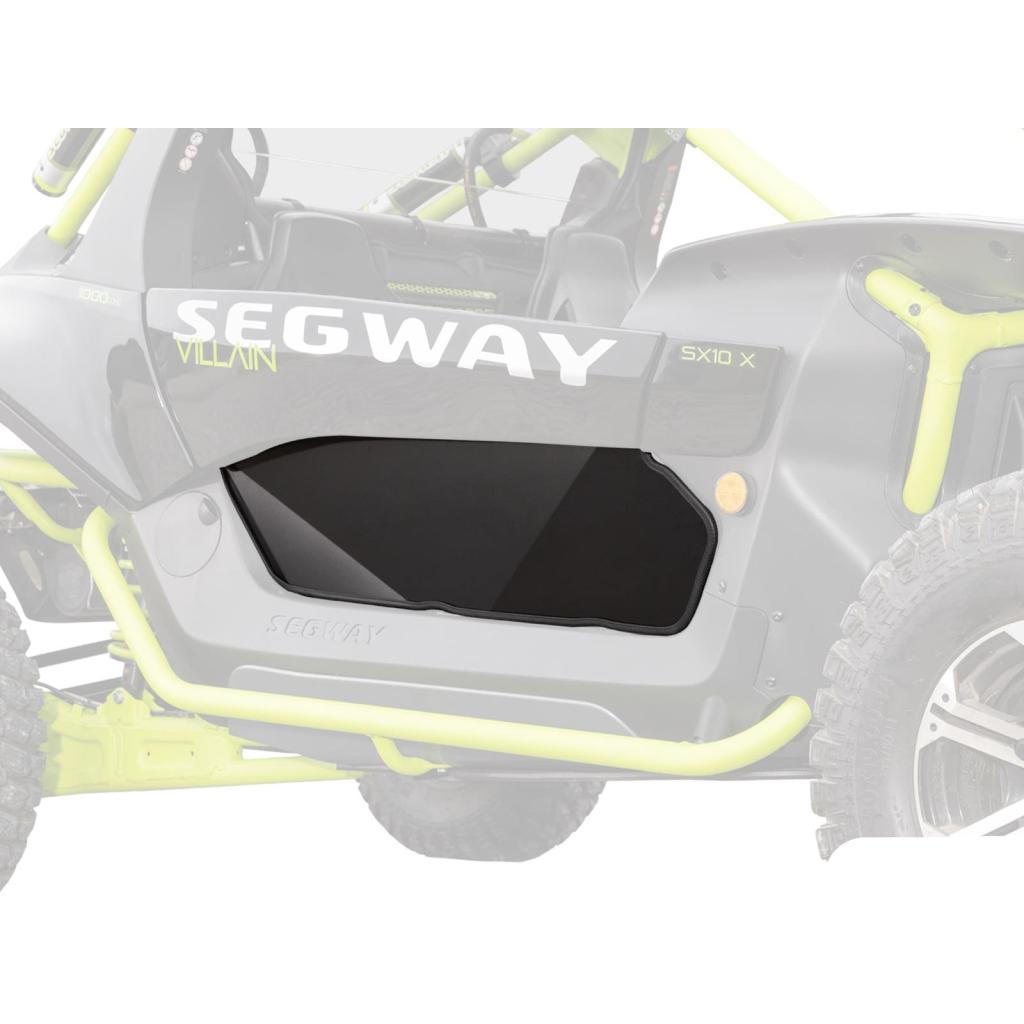 SuperATV Segway Villain Lower Doors - MojoMotoSport.com