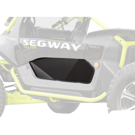 SuperATV Segway Villain Lower Doors - MojoMotoSport.com