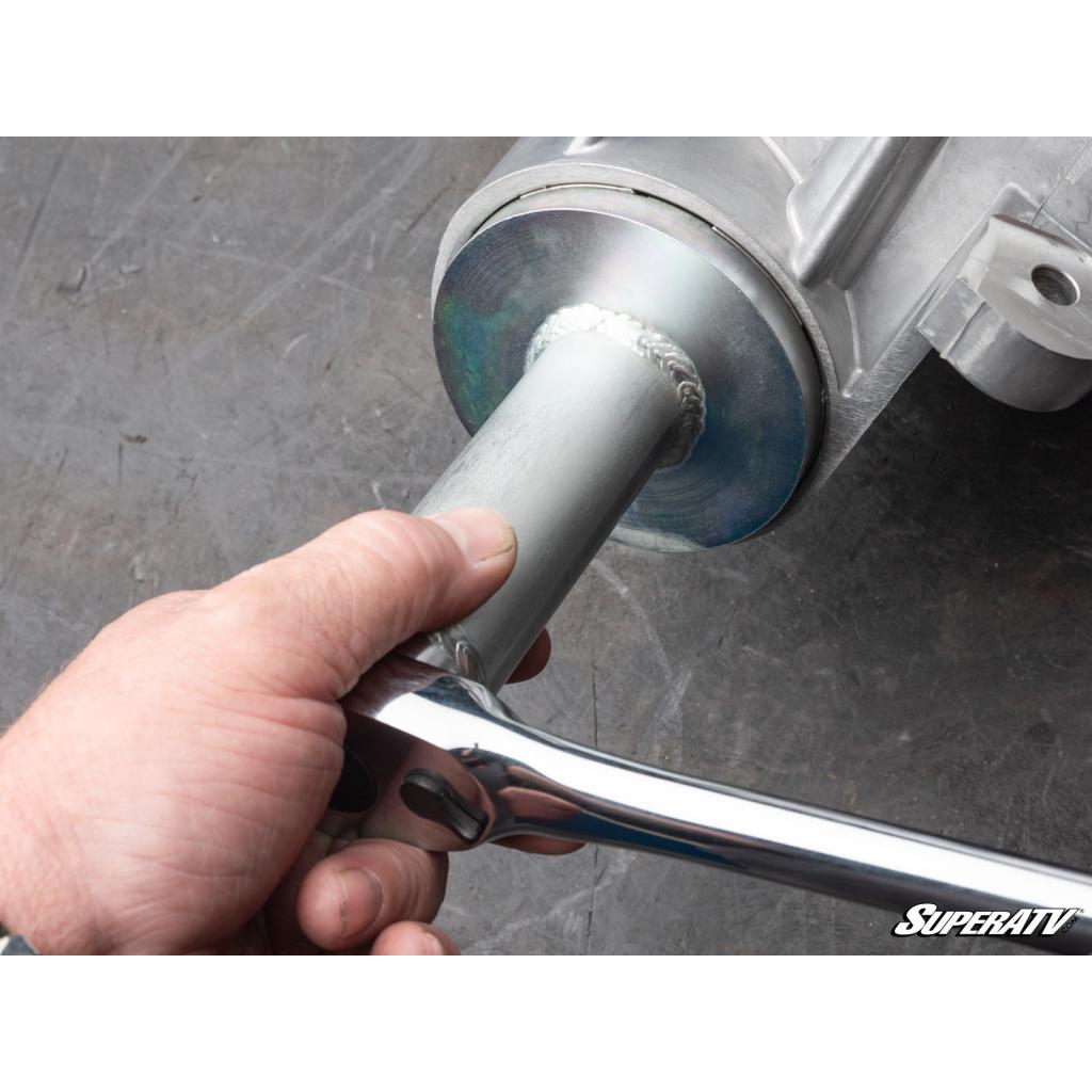 SuperATV Snorkel Tube Backlash Tool - MojoMotoSport.com
