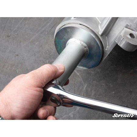 SuperATV Snorkel Tube Backlash Tool - MojoMotoSport.com