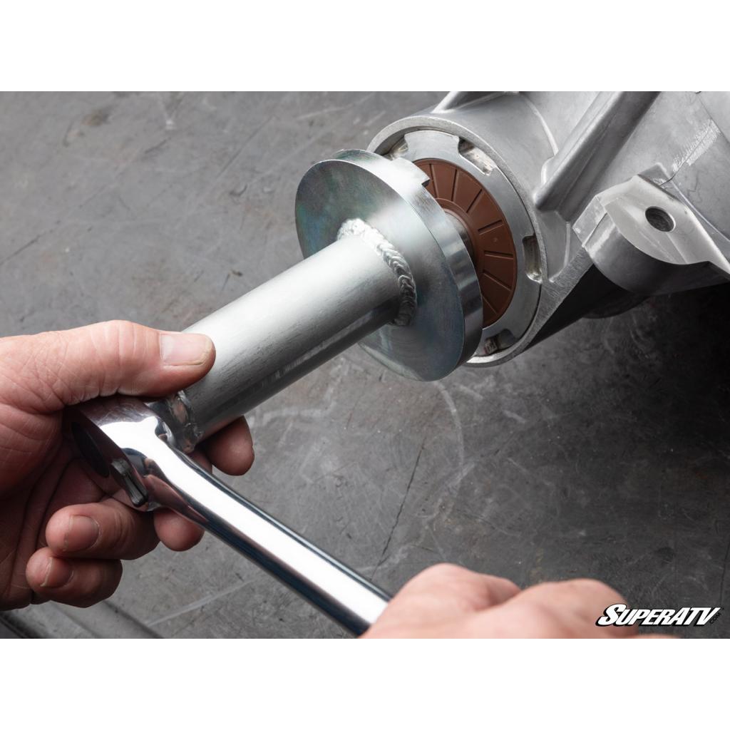 SuperATV Snorkel Tube Backlash Tool - MojoMotoSport.com
