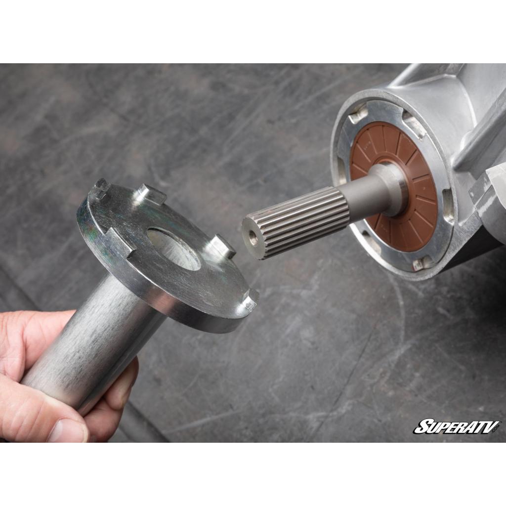 SuperATV Snorkel Tube Backlash Tool - MojoMotoSport.com