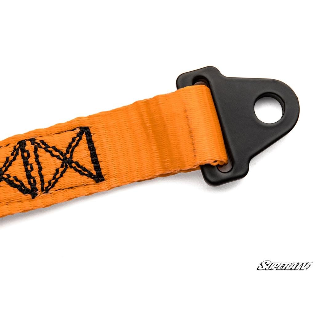 SuperATV Snow Plow Strap - MojoMotoSport.com