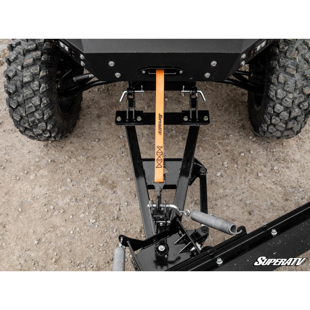 SuperATV Snow Plow Strap - MojoMotoSport.com