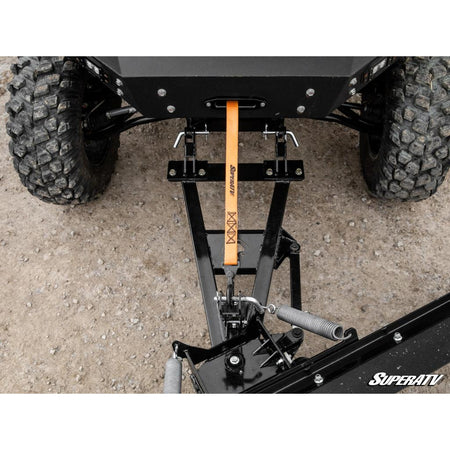SuperATV Snow Plow Strap - MojoMotoSport.com