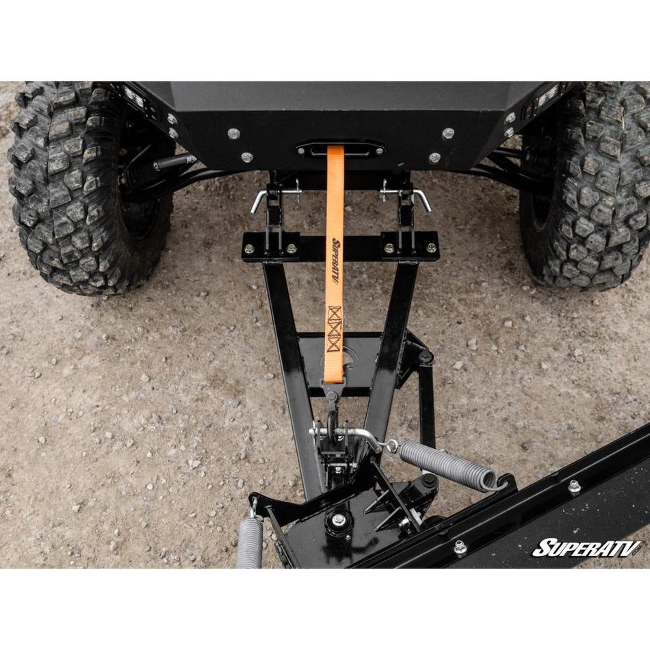 SuperATV Snow Plow Strap - MojoMotoSport.com