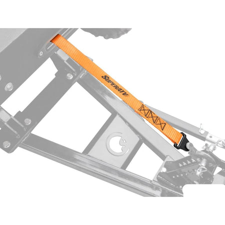 SuperATV Snow Plow Strap - MojoMotoSport.com