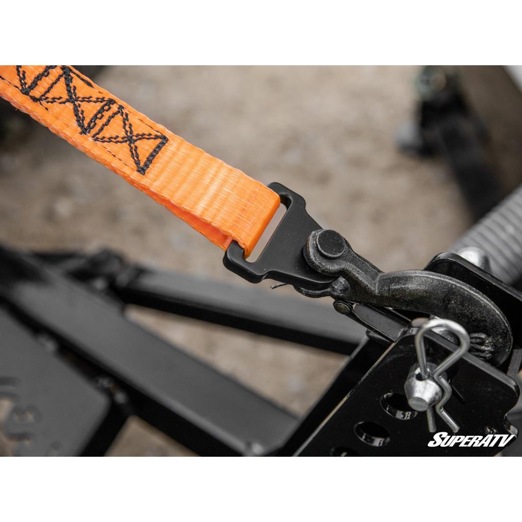 SuperATV Snow Plow Strap - MojoMotoSport.com