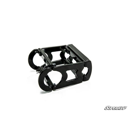 SuperATV Spare Axle Cage Mount - MojoMotoSport.com