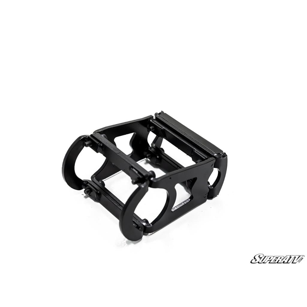 SuperATV Spare Axle Cage Mount - MojoMotoSport.com