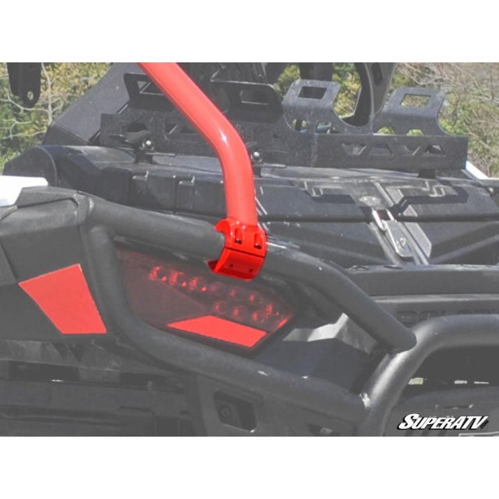 SuperATV Steel Tube Clamps - MojoMotoSport.com