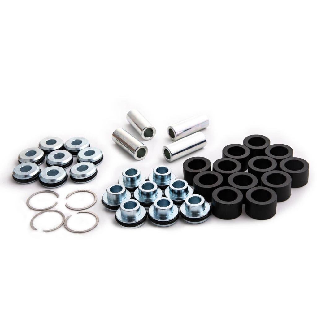 SuperATV SuperATV Polaris RZR XP Turbo S A - Arm Bushings - MojoMotoSport.com