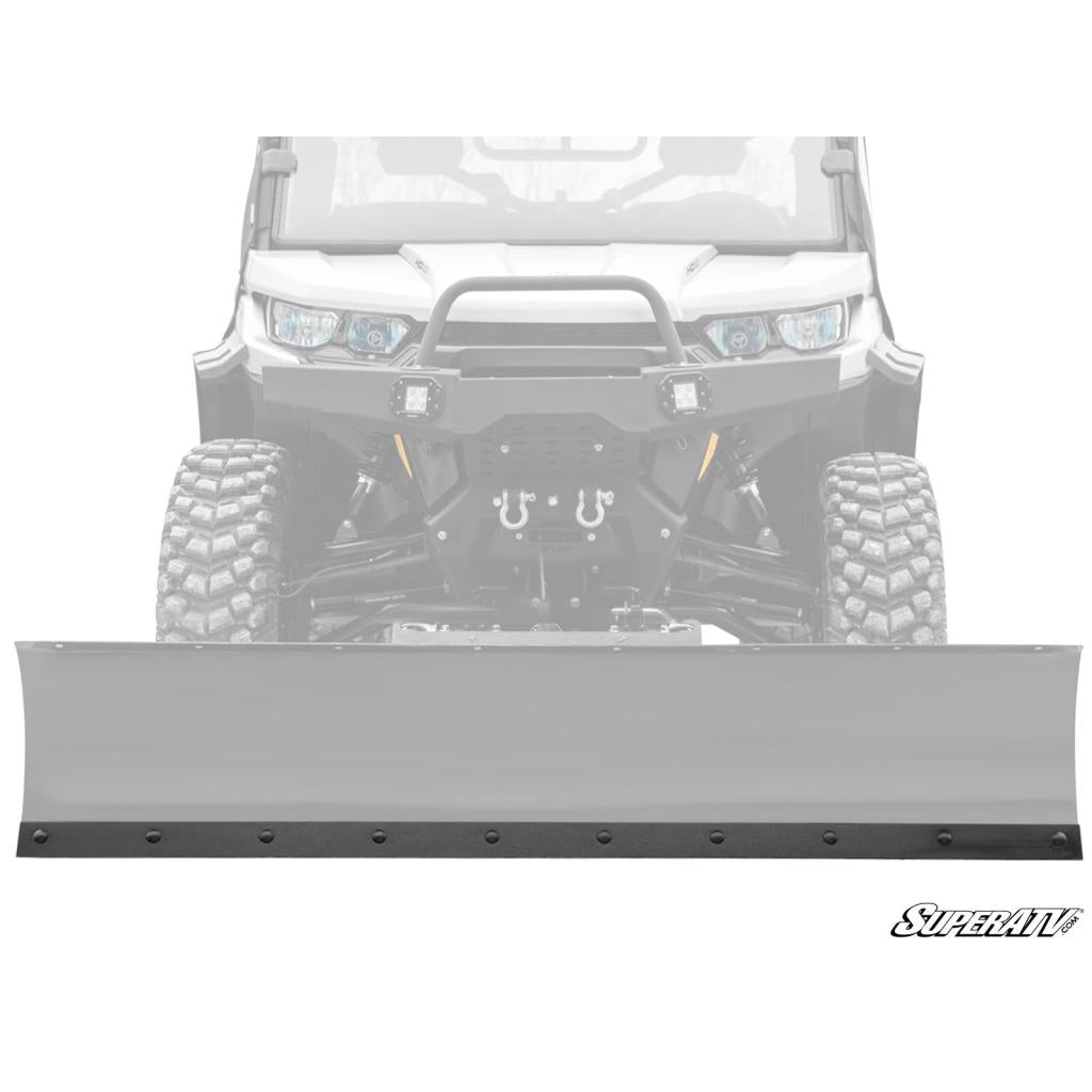 SuperATV SuperATV Snow Plow Blade Edge Replacement - MojoMotoSport.com
