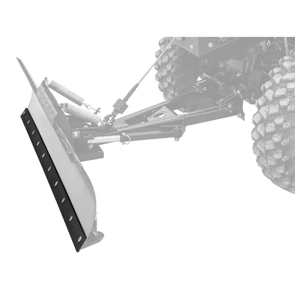 SuperATV SuperATV Snow Plow Blade Edge Replacement - MojoMotoSport.com