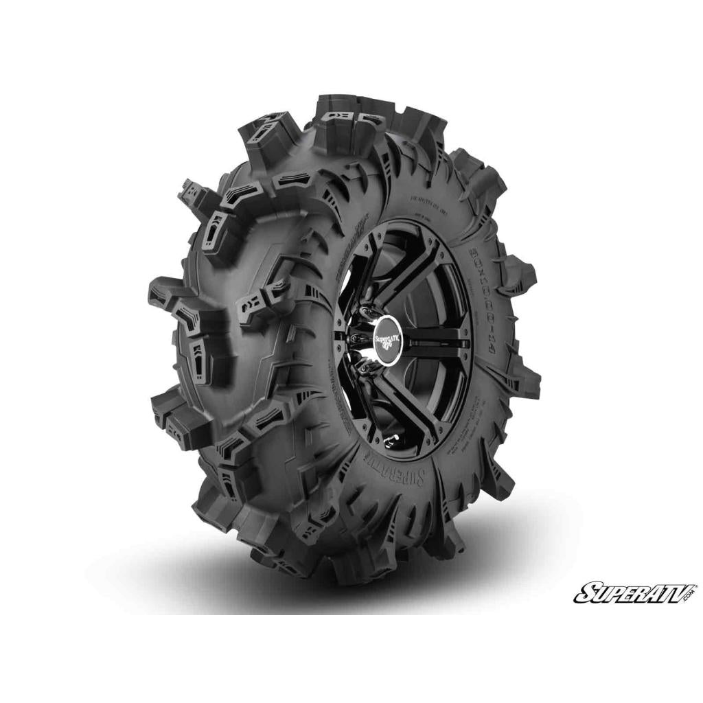 SuperATV Terminator Max Utv/Atv Tires | MojoMotoSport.com