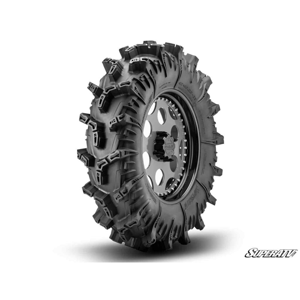SuperATV Terminator Max Utv/Atv Tires - MojoMotoSport.com