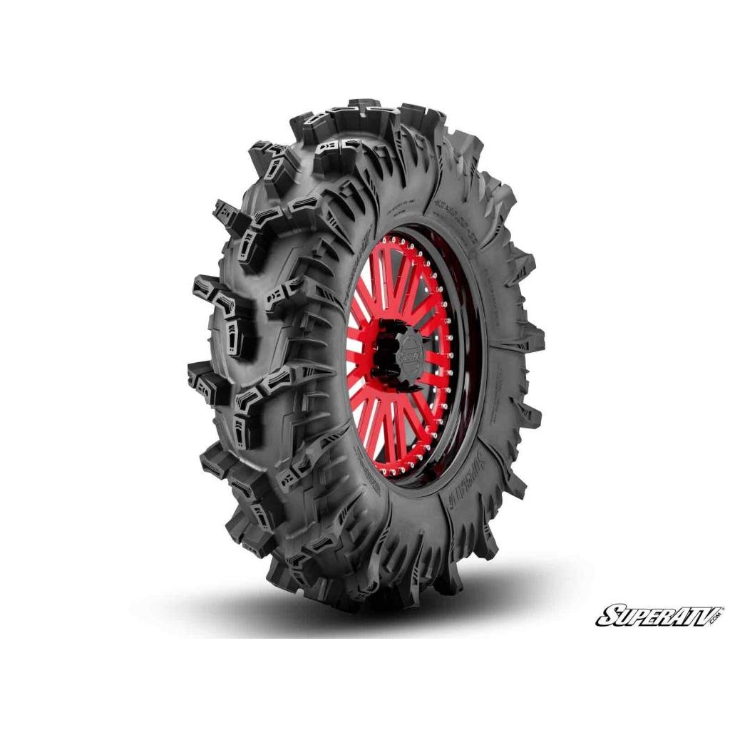 SuperATV Terminator Max Utv/Atv Tires - MojoMotoSport.com