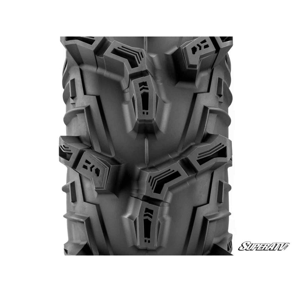 SuperATV Terminator Max Utv/Atv Tires - MojoMotoSport.com