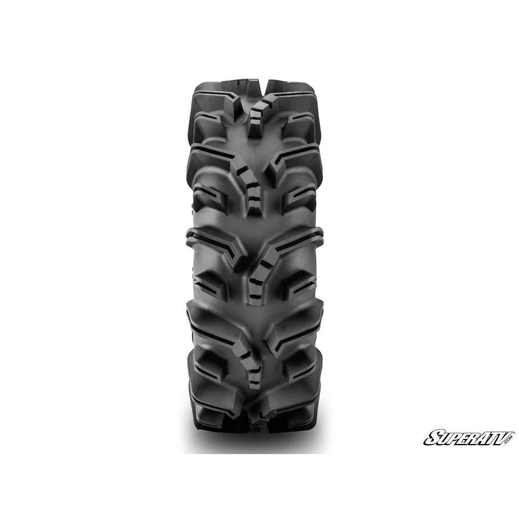 SuperATV Terminator UTV / ATV Mud Tire - MojoMotoSport.com