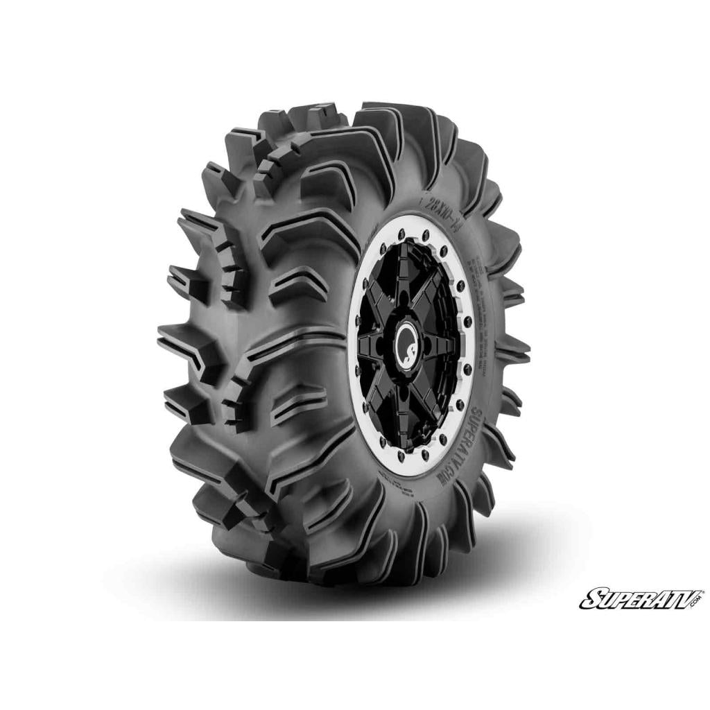 SuperATV Terminator UTV / ATV Mud Tire - MojoMotoSport.com