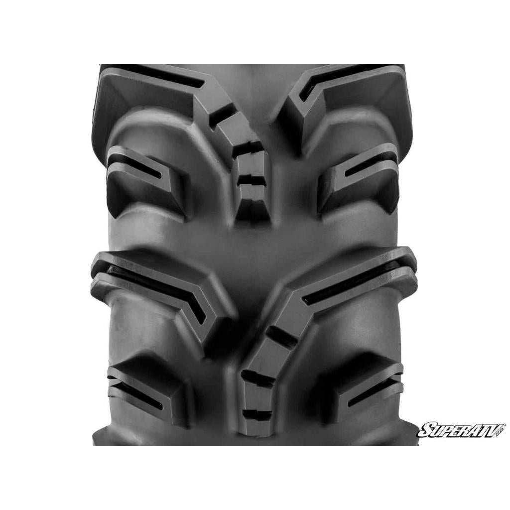 SuperATV Terminator UTV / ATV Mud Tire - MojoMotoSport.com