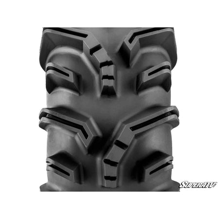 SuperATV Terminator UTV / ATV Mud Tire - MojoMotoSport.com