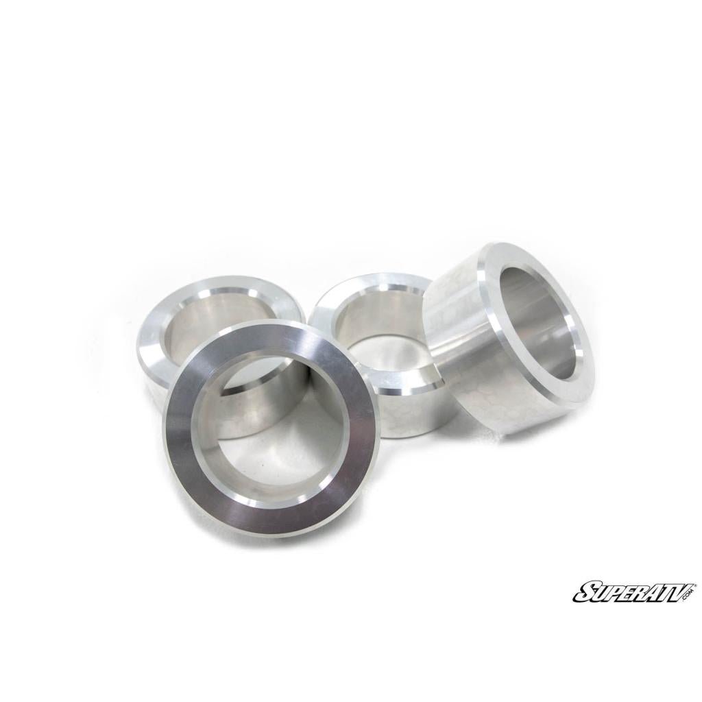 SuperATV Textron Wildcat XX 2" Lift Kit - MojoMotoSport.com