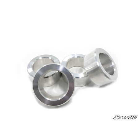 SuperATV Textron Wildcat XX 2" Lift Kit - MojoMotoSport.com