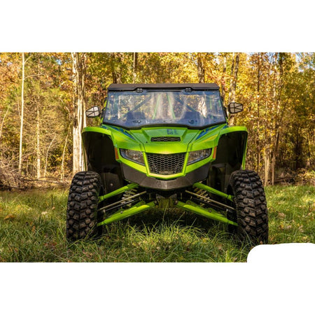 SuperATV Textron Wildcat XX 2" Lift Kit - MojoMotoSport.com