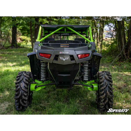 SuperATV Textron Wildcat XX 4" Portal Gear Lift - MojoMotoSport.com