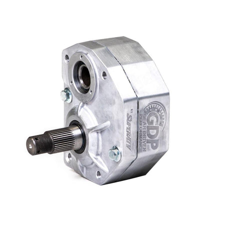 SuperATV Textron Wildcat XX 4" Portal Gear Lift - MojoMotoSport.com