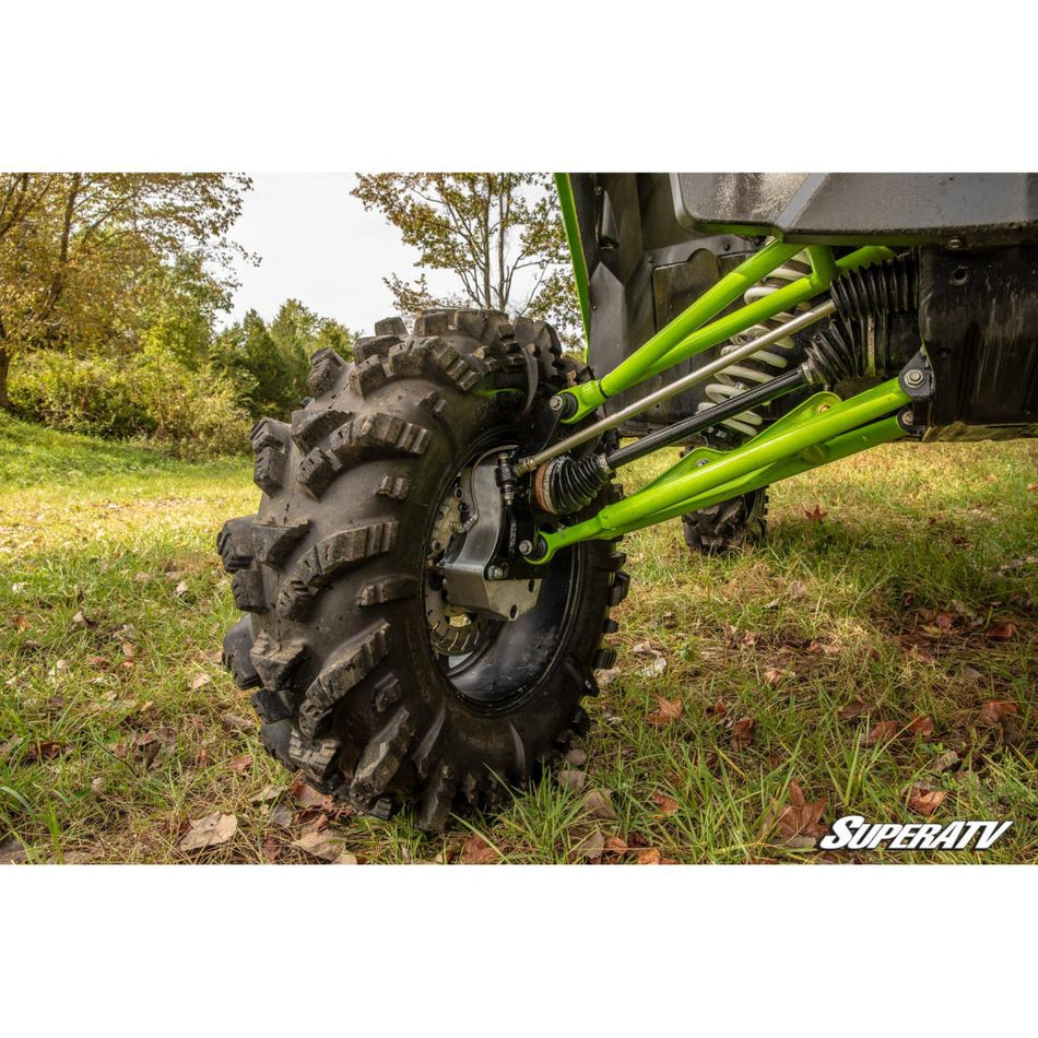 SuperATV Textron Wildcat XX 6" Portal Gear Lift - MojoMotoSport.com