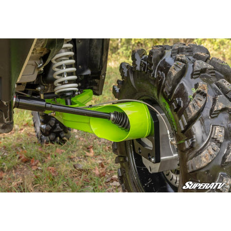 SuperATV Textron Wildcat XX 6" Portal Gear Lift - MojoMotoSport.com