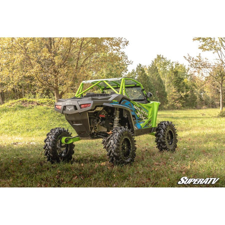 SuperATV Textron Wildcat XX 6" Portal Gear Lift - MojoMotoSport.com