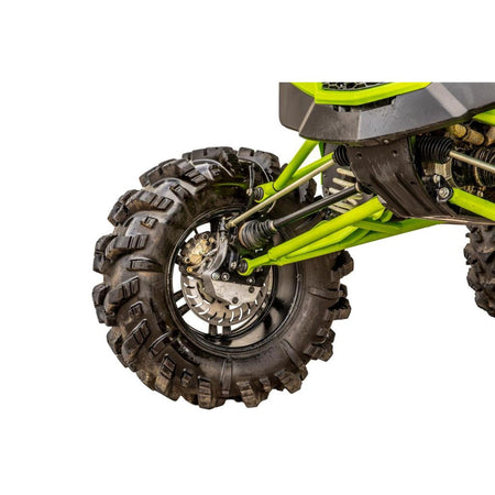 SuperATV Textron Wildcat XX 6" Portal Gear Lift - MojoMotoSport.com