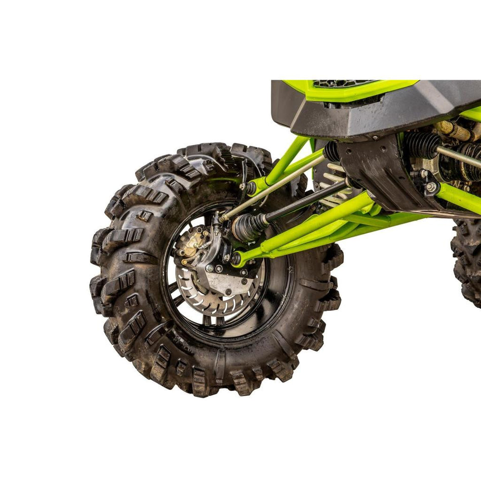 SuperATV Textron Wildcat XX 6" Portal Gear Lift - MojoMotoSport.com