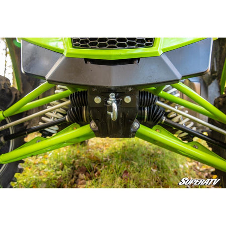 SuperATV Textron Wildcat XX Front Tow Hook - MojoMotoSport.com