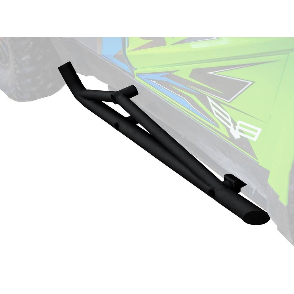 SuperATV Textron Wildcat XX Nerf Bars - MojoMotoSport.com