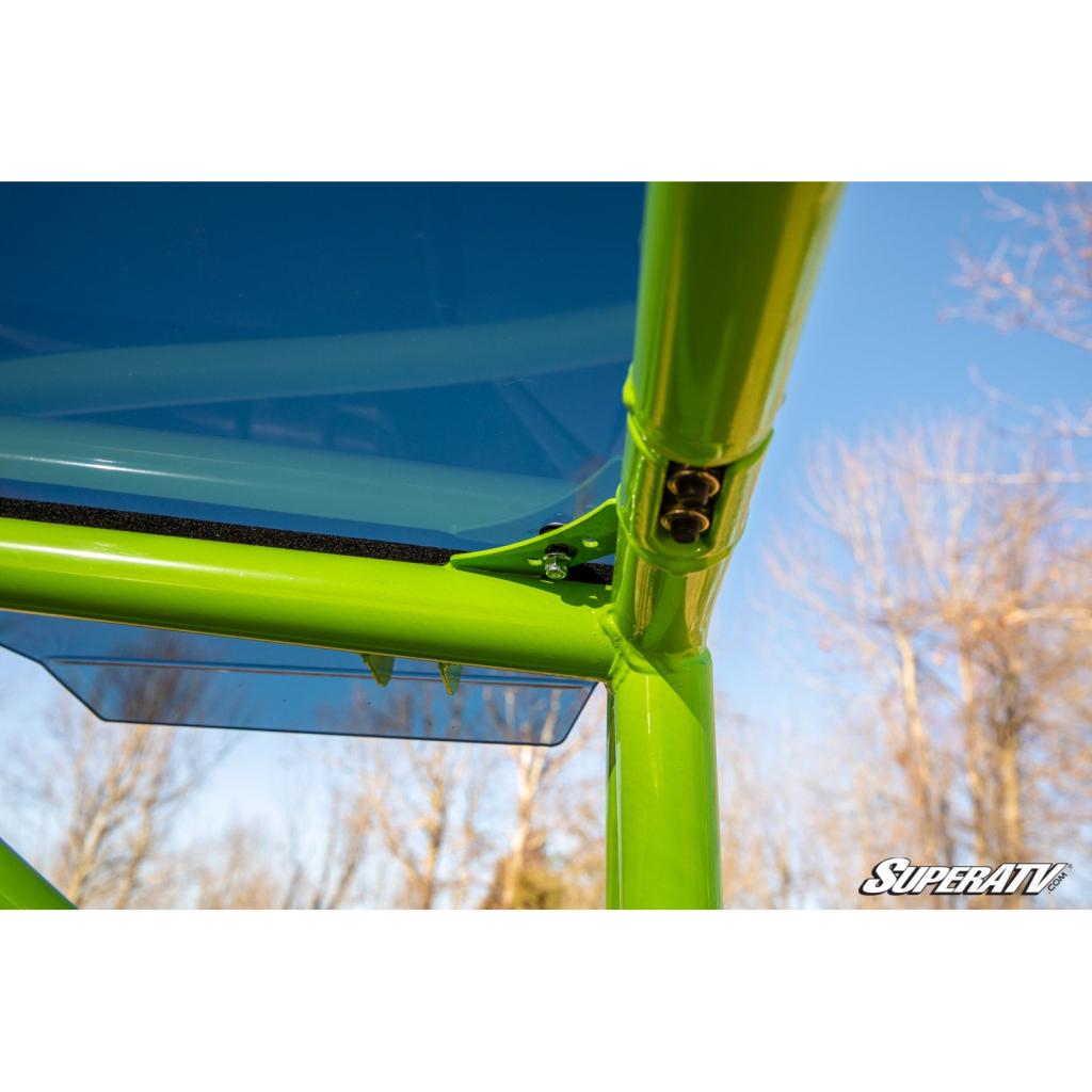 SuperATV Textron Wildcat XX Tinted Roof - MojoMotoSport.com