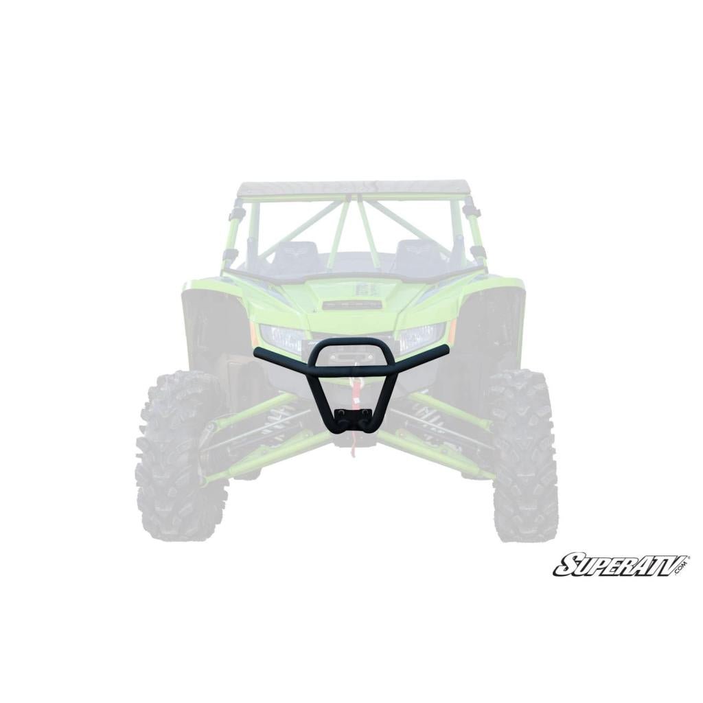 SuperATV Textron Wildcat XX Winch Ready Front Bumper - MojoMotoSport.com