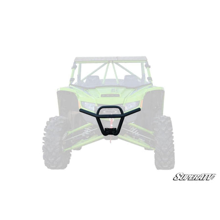 SuperATV Textron Wildcat XX Winch Ready Front Bumper - MojoMotoSport.com