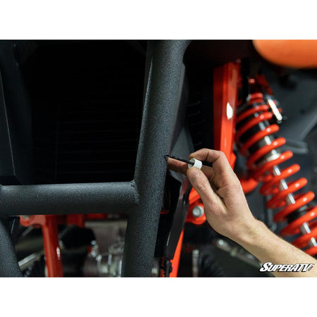 SuperATV Touch Up Paint - MojoMotoSport.com